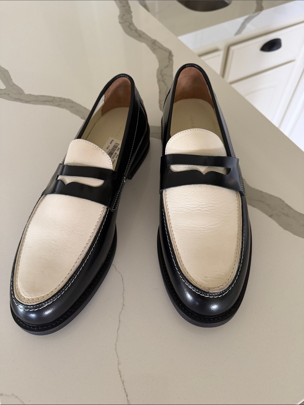 Duke and Dexter Men's 11